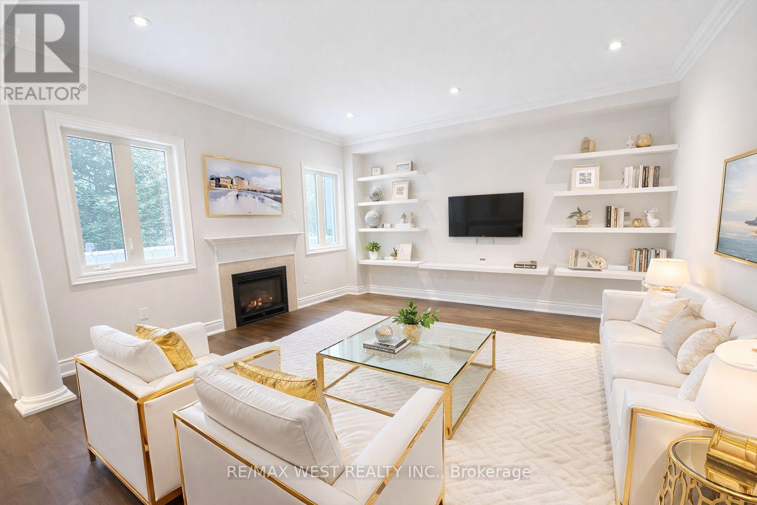 126 Ner Israel Drive, Vaughan, Ontario  L4J 9L1 - Photo 7 - N12736414