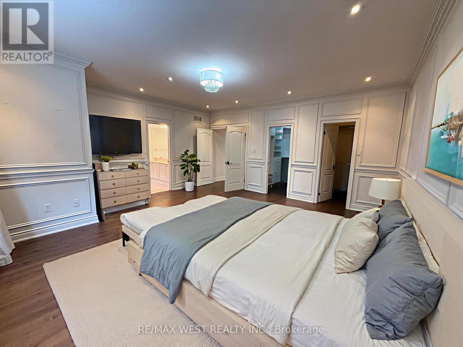 126 Ner Israel Drive, Vaughan, Ontario  L4J 9L1 - Photo 9 - N12736414