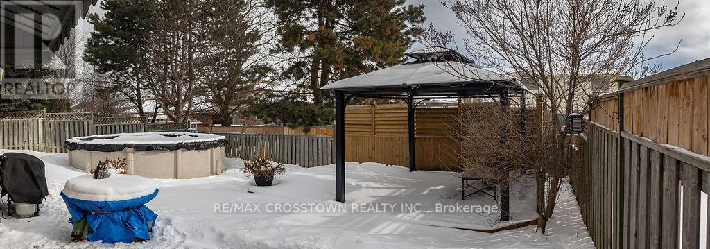 101 Crown Crescent, Bradford West Gwillimbury (Bradford), Ontario  L3Z 2M2 - Photo 39 - N12736462