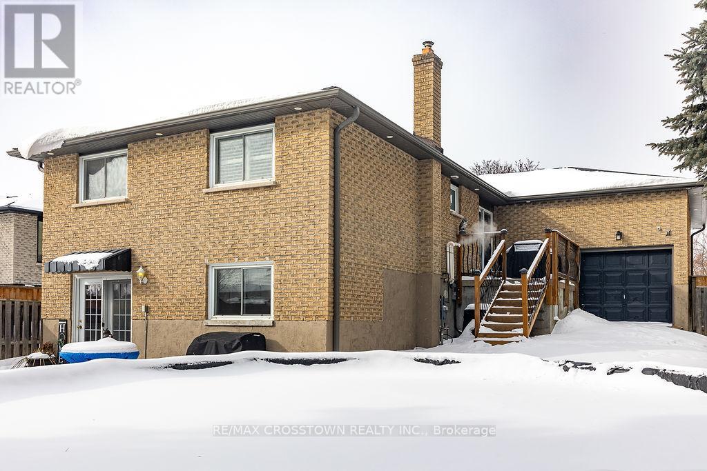 101 Crown Crescent, Bradford West Gwillimbury (Bradford), Ontario  L3Z 2M2 - Photo 40 - N12736462