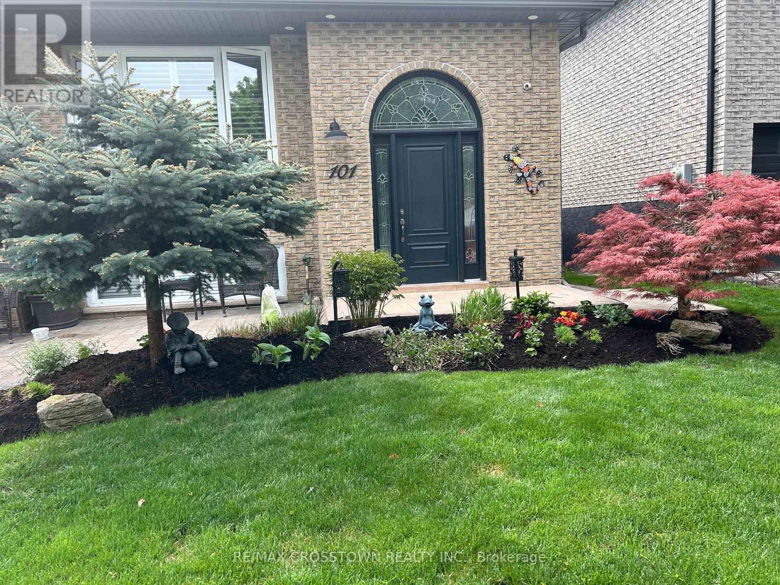 101 Crown Crescent, Bradford West Gwillimbury (Bradford), Ontario  L3Z 2M2 - Photo 43 - N12736462