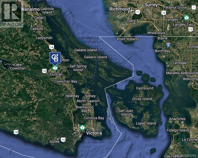 2935 Sprott Rd, Duncan, British Columbia  V9L 6B5 - Photo 3 - 1024284