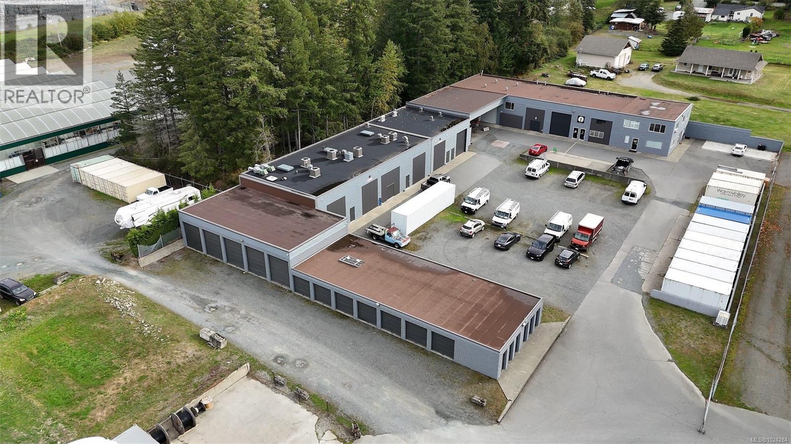 2935 Sprott Rd, Duncan, British Columbia  V9L 6B5 - Photo 5 - 1024284