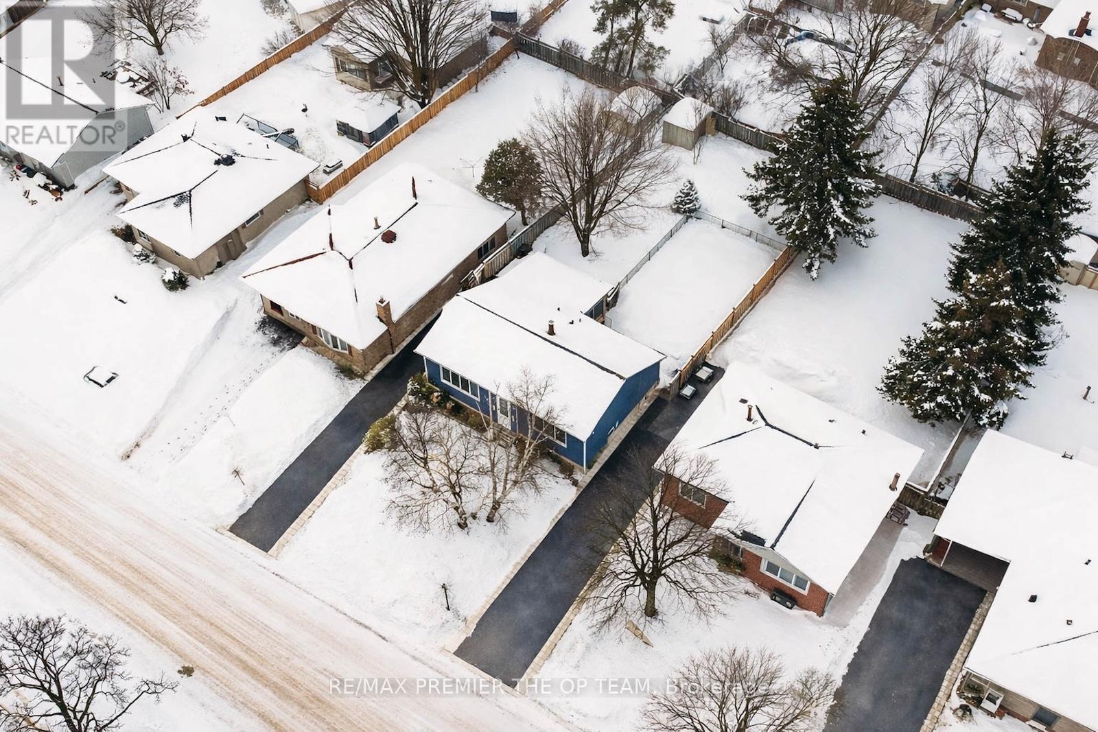 198 Rose Street, Barrie (Wellington), Ontario  L4M 2T9 - Photo 45 - S12736356