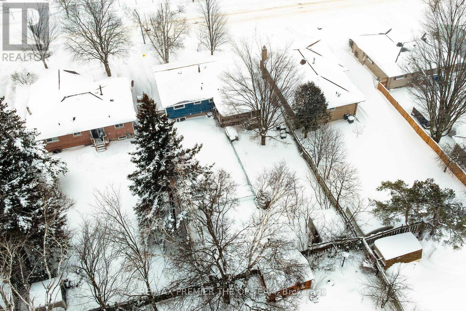 198 Rose Street, Barrie (Wellington), Ontario  L4M 2T9 - Photo 47 - S12736356