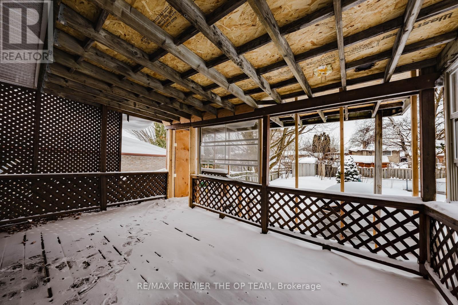 198 Rose Street, Barrie (Wellington), Ontario  L4M 2T9 - Photo 7 - S12736356