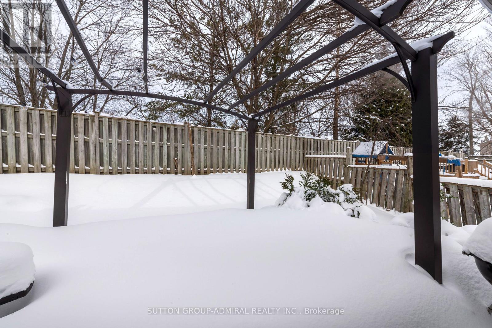 64 Copeman Crescent, Barrie (Painswick North), Ontario  L4N 8B4 - Photo 11 - S12736440