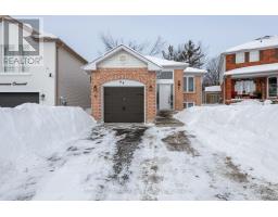 64 COPEMAN CRESCENT, Barrie, Ontario