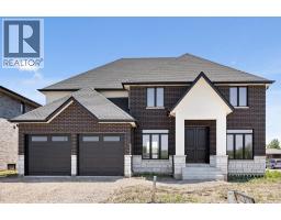 569 HOLBURN STREET, Windsor, Ontario