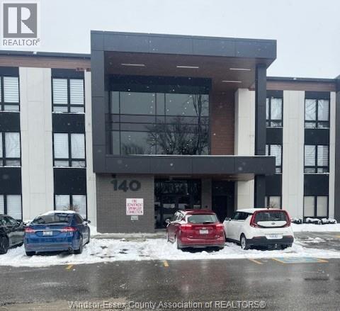 MLS# 26002098: 140 MAIN STREET East Unit# 205, Kingsville, Canada