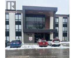 140 MAIN STREET East Unit# 205, Kingsville, Ontario