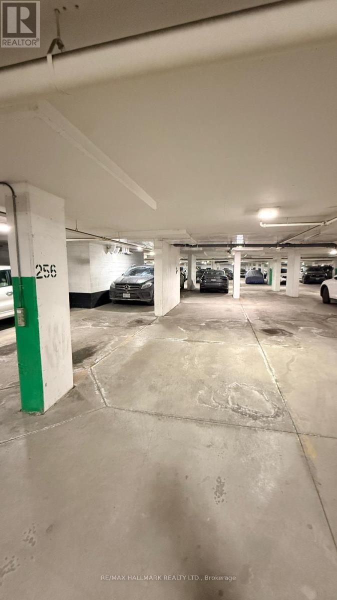 2411 - 83 Borough Drive, Toronto, Ontario  M1P 5E4 - Photo 30 - E12732974