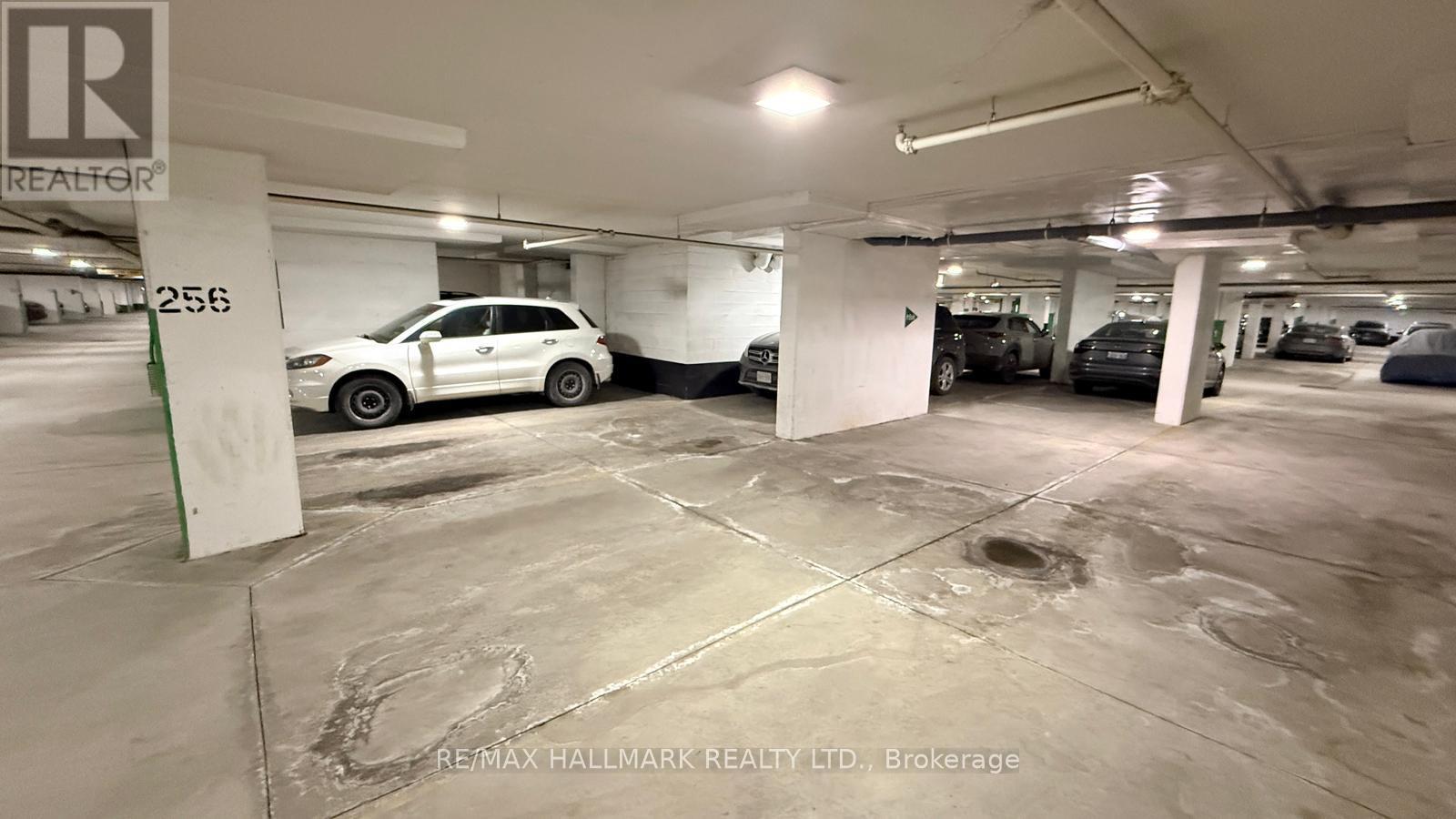 2411 - 83 Borough Drive, Toronto, Ontario  M1P 5E4 - Photo 29 - E12732974