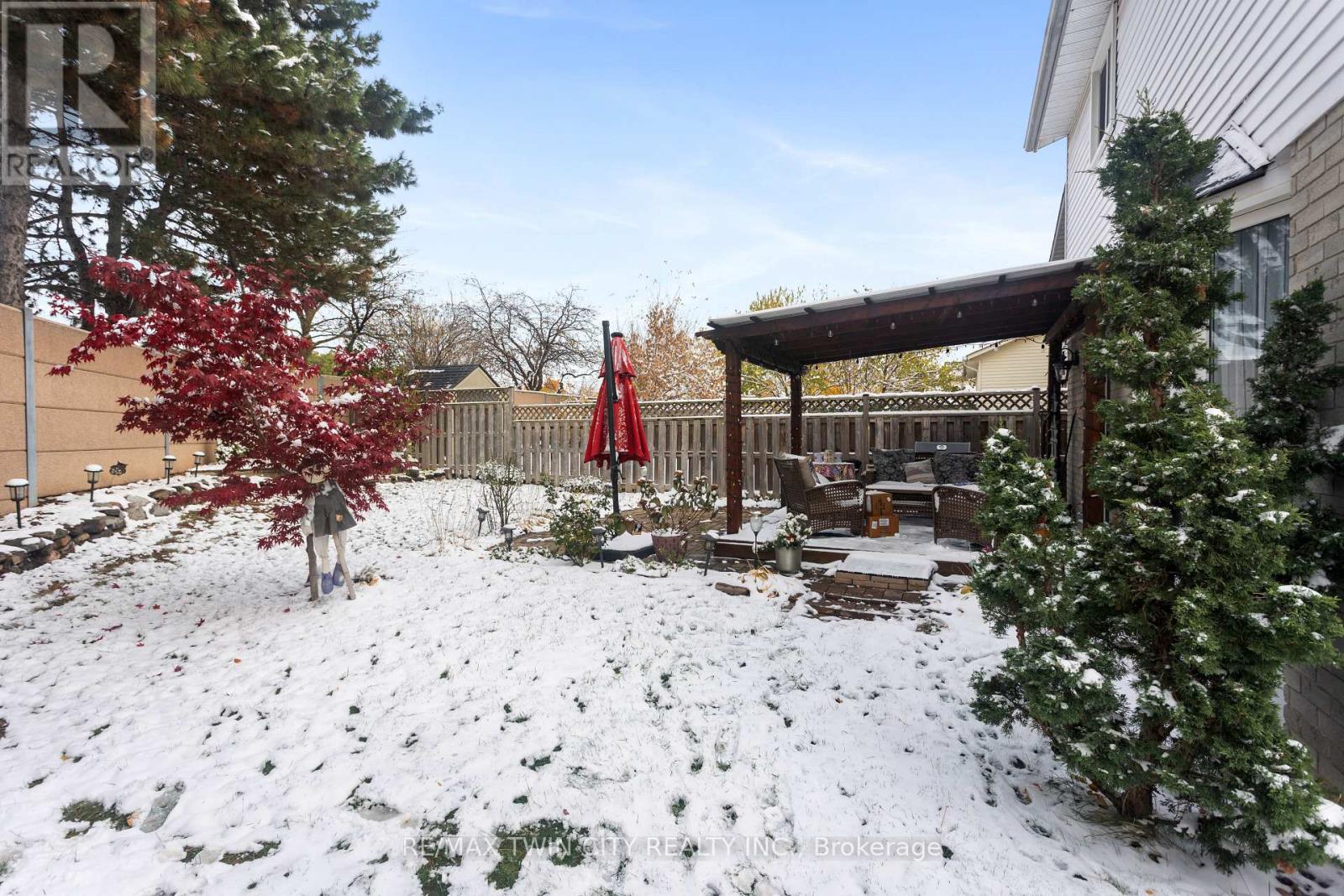 1486 Reynolds Avenue, Burlington, Ontario  L7M 3C1 - Photo 24 - W12736302