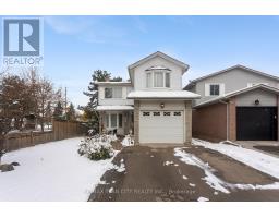 1486 REYNOLDS AVENUE, Burlington, Ontario