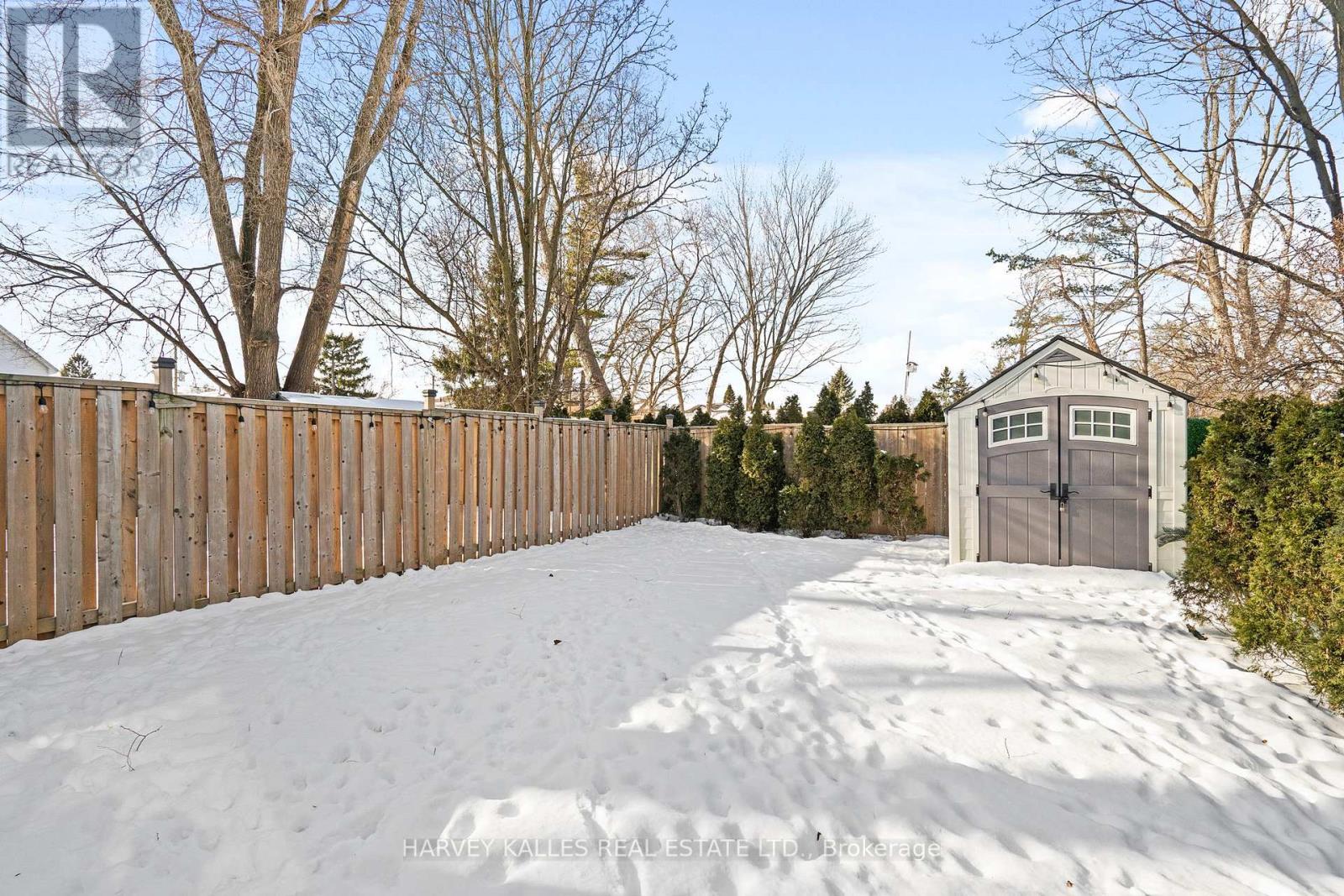 957 Eighth Street, Mississauga, Ontario  L5E 1R6 - Photo 45 - W12736306