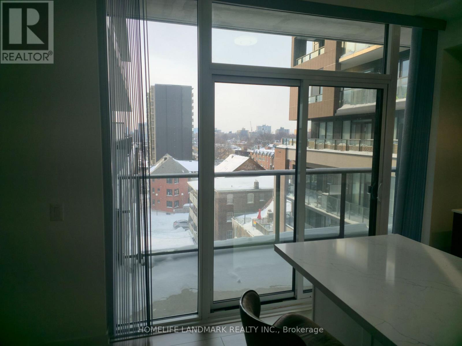 512 - 270 Dufferin Street, Toronto, Ontario  M6K 0H8 - Photo 16 - W12736322