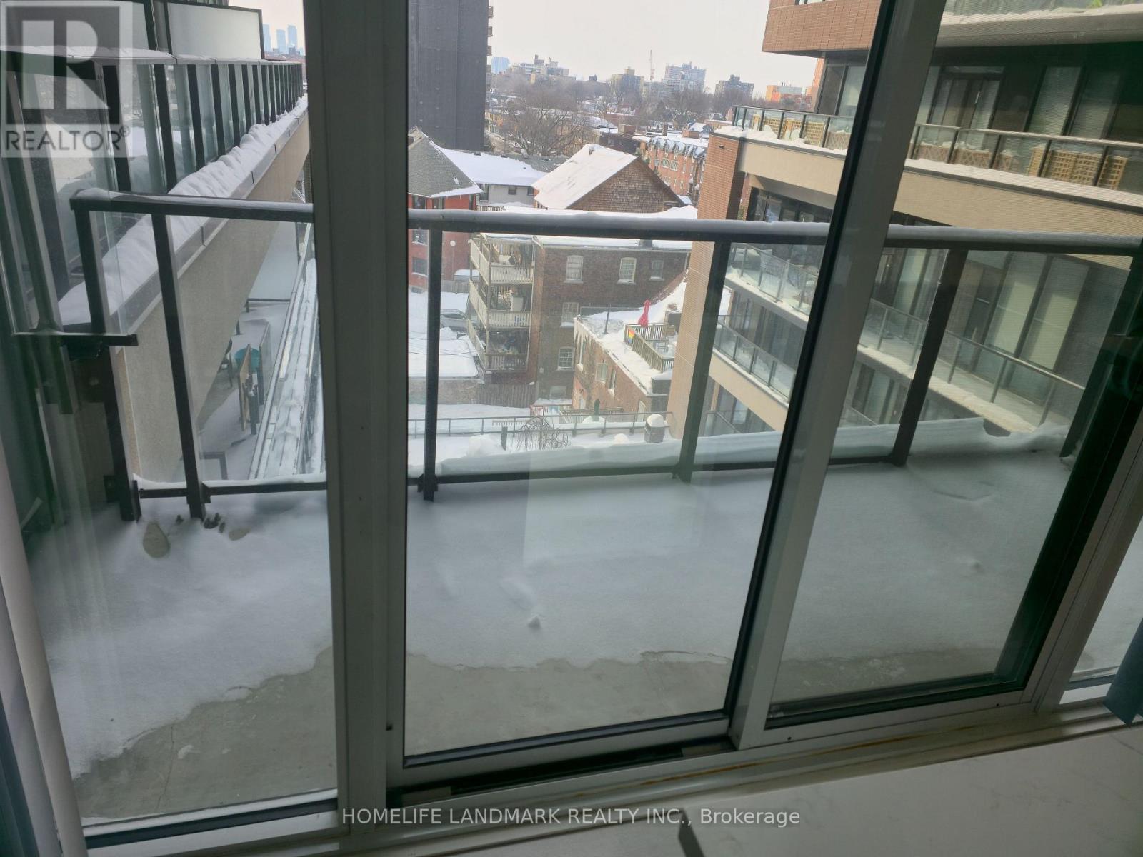 512 - 270 Dufferin Street, Toronto, Ontario  M6K 0H8 - Photo 18 - W12736322