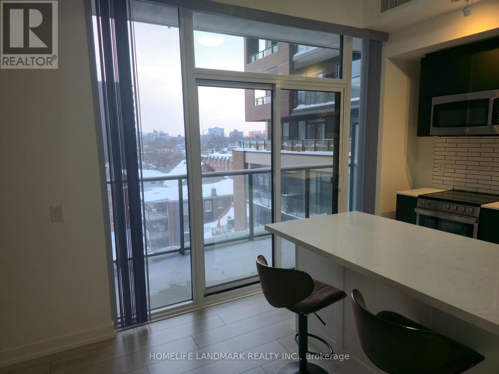 512 - 270 Dufferin Street, Toronto, Ontario  M6K 0H8 - Photo 5 - W12736322