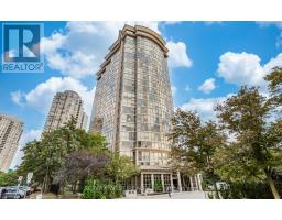 1510 - 50 EGLINTON AVENUE W, Mississauga, Ontario