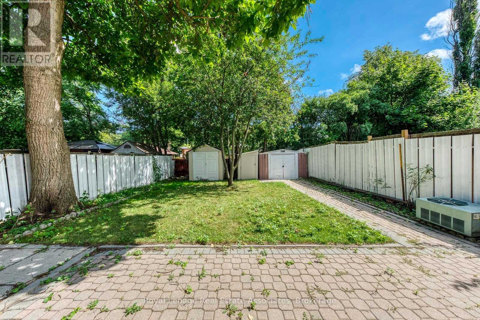 Upper - 1867 Sandgate Crescent, Mississauga, Ontario  L5J 2E7 - Photo 27 - W12736332