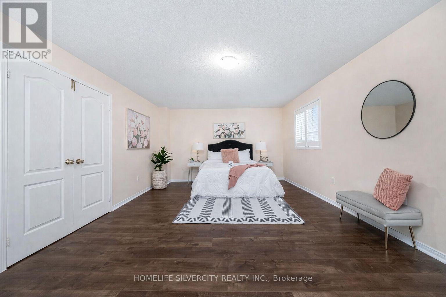 16 Coralreef Crescent, Brampton, Ontario  L6R 2H5 - Photo 12 - W12736364