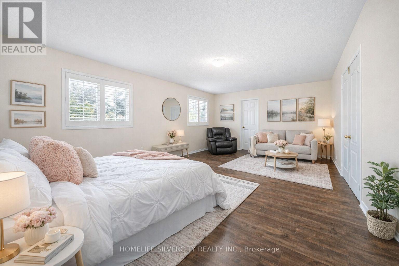 16 Coralreef Crescent, Brampton, Ontario  L6R 2H5 - Photo 15 - W12736364