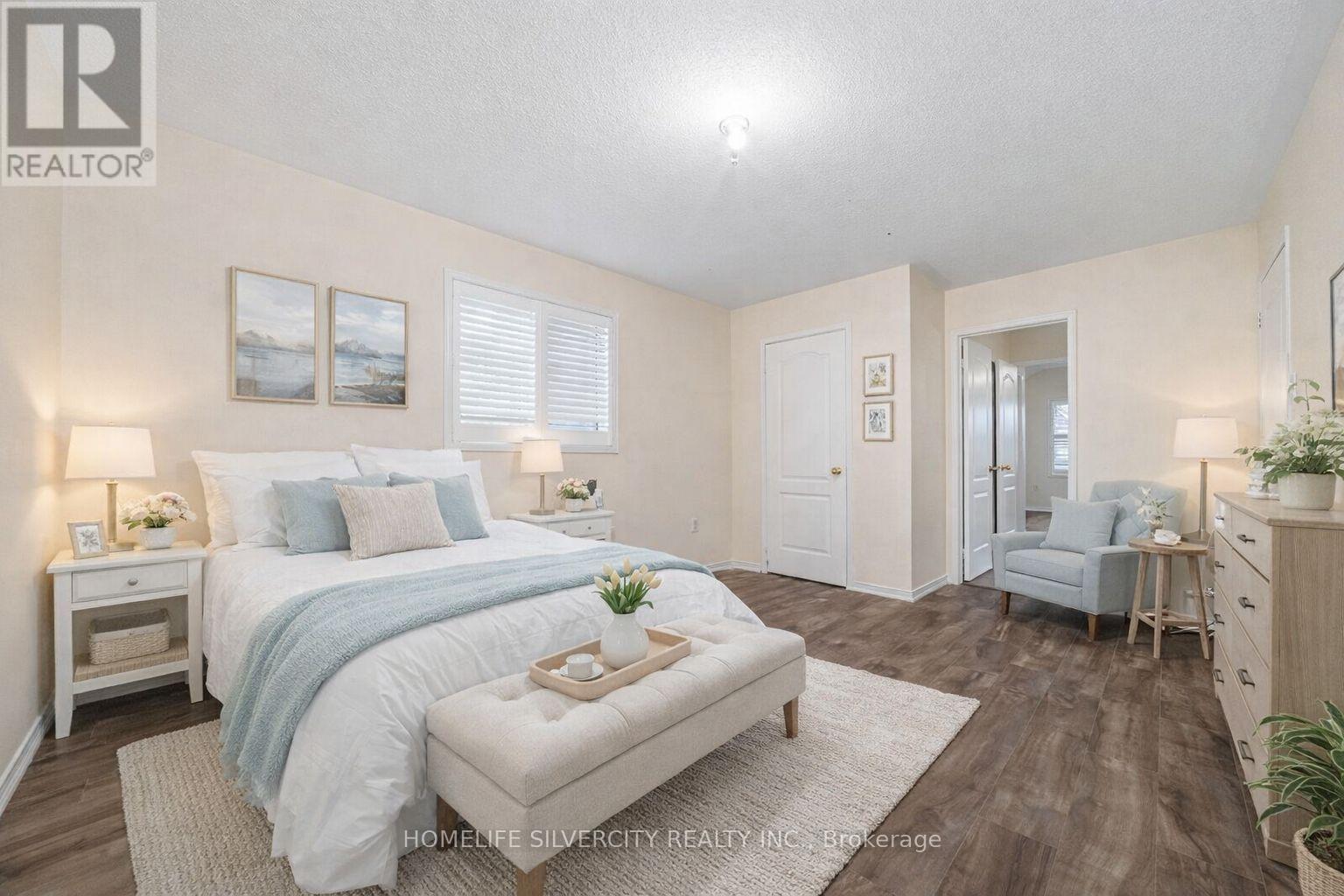 16 Coralreef Crescent, Brampton, Ontario  L6R 2H5 - Photo 17 - W12736364