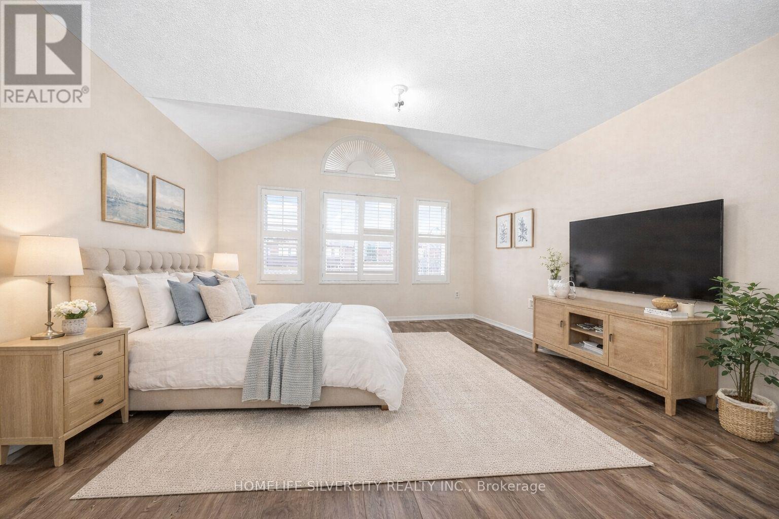 16 Coralreef Crescent, Brampton, Ontario  L6R 2H5 - Photo 19 - W12736364