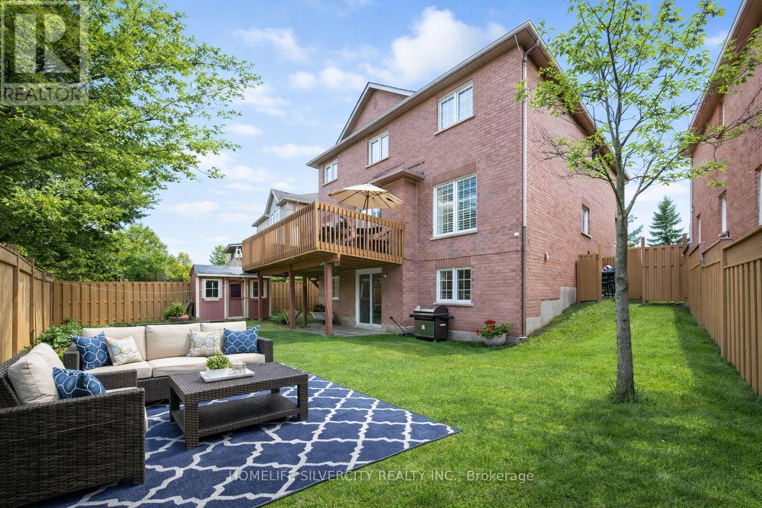 16 Coralreef Crescent, Brampton, Ontario  L6R 2H5 - Photo 30 - W12736364