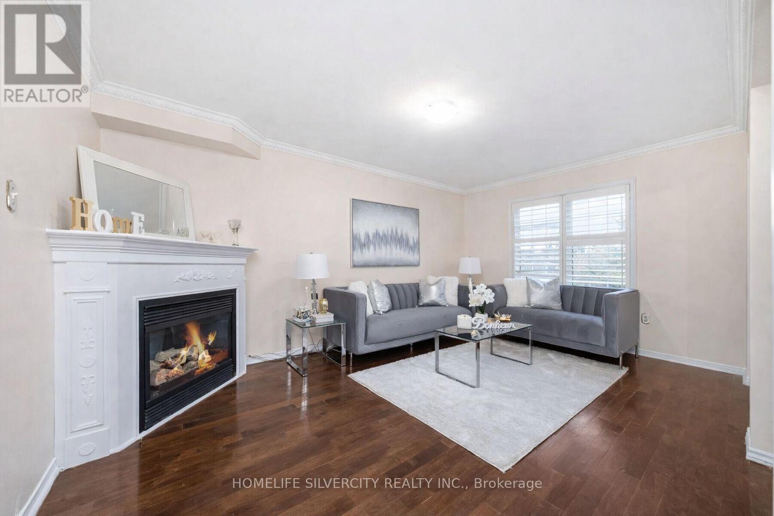 16 Coralreef Crescent, Brampton, Ontario  L6R 2H5 - Photo 5 - W12736364