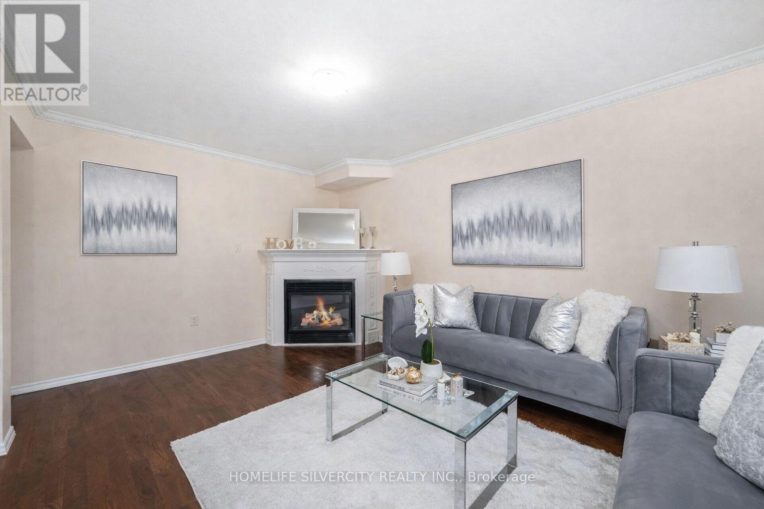 16 Coralreef Crescent, Brampton, Ontario  L6R 2H5 - Photo 6 - W12736364