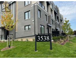 18 - 3538 COLONIAL DRIVE, Mississauga, Ontario