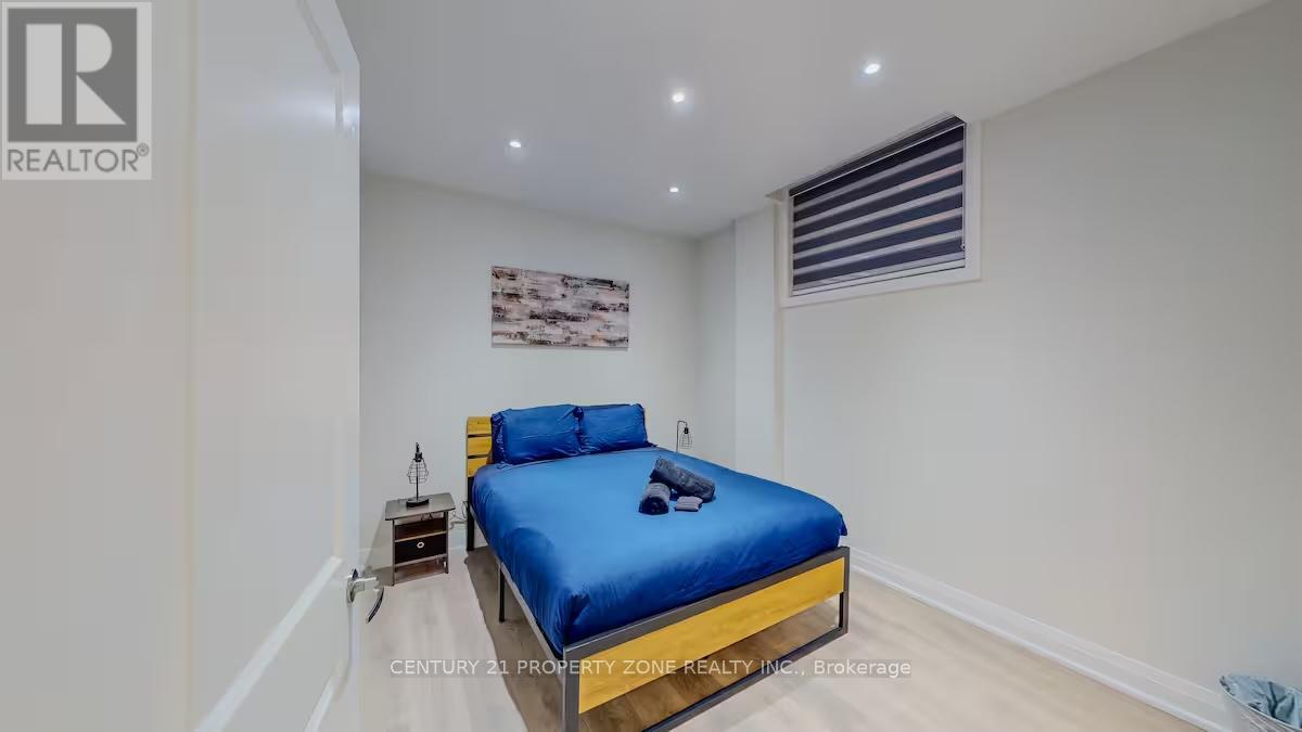 Bsmt - 5 Bermondsey Way, Brampton, Ontario  L6Y 0E4 - Photo 6 - W12736392