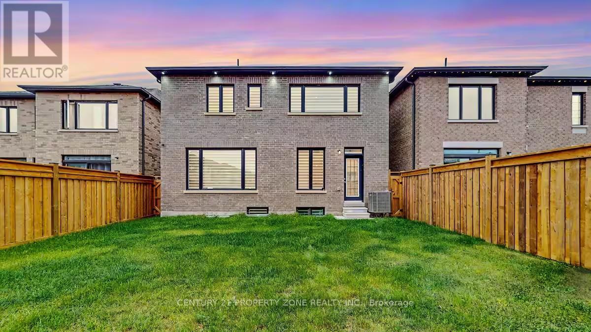 Bsmt - 5 Bermondsey Way, Brampton, Ontario  L6Y 0E4 - Photo 9 - W12736392