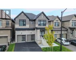 BSMT - 5 BERMONDSEY WAY, Brampton, Ontario