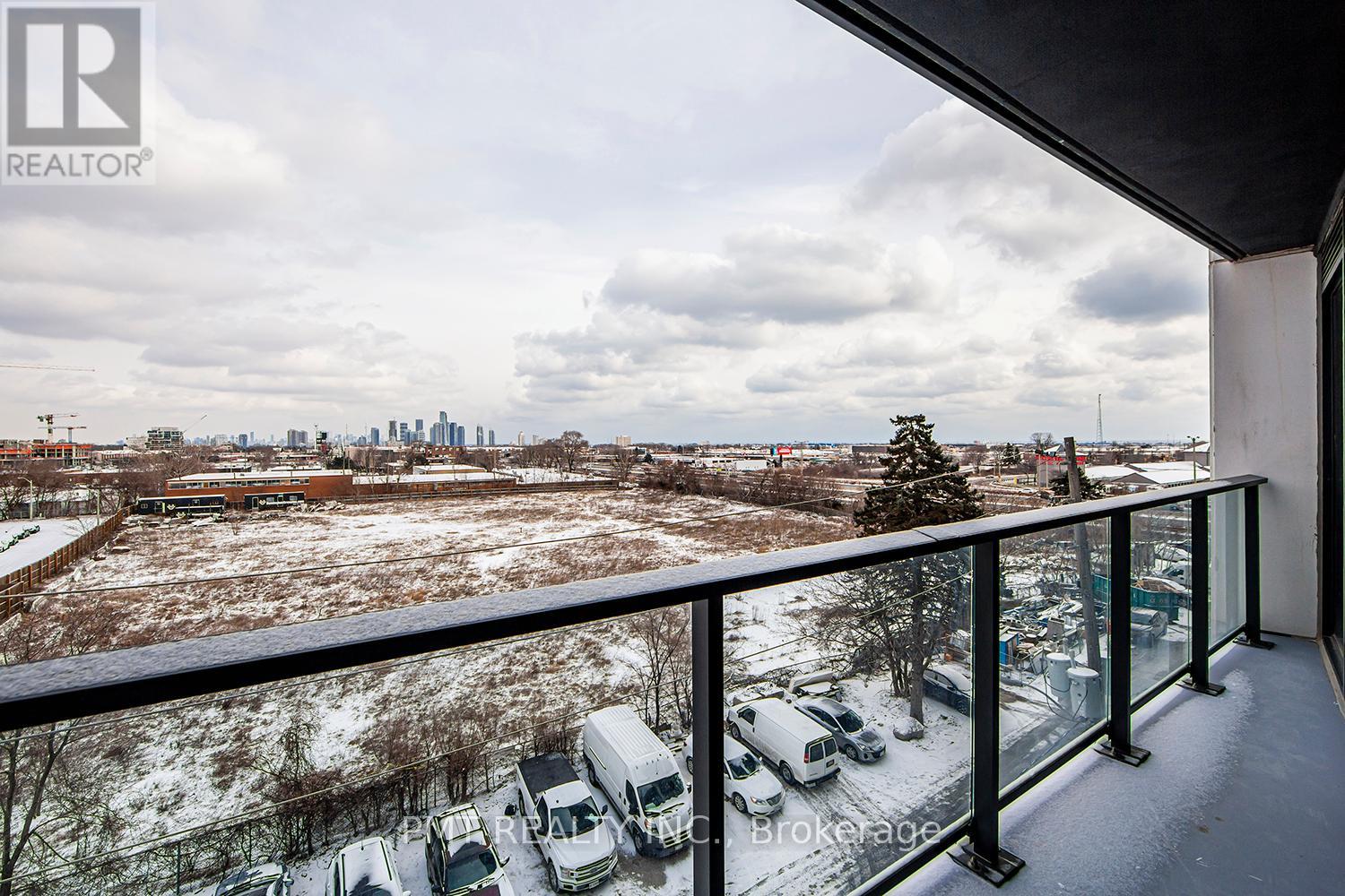 516 - 36 Zorra Street, Toronto, Ontario  M8Z 4Z7 - Photo 22 - W12736394