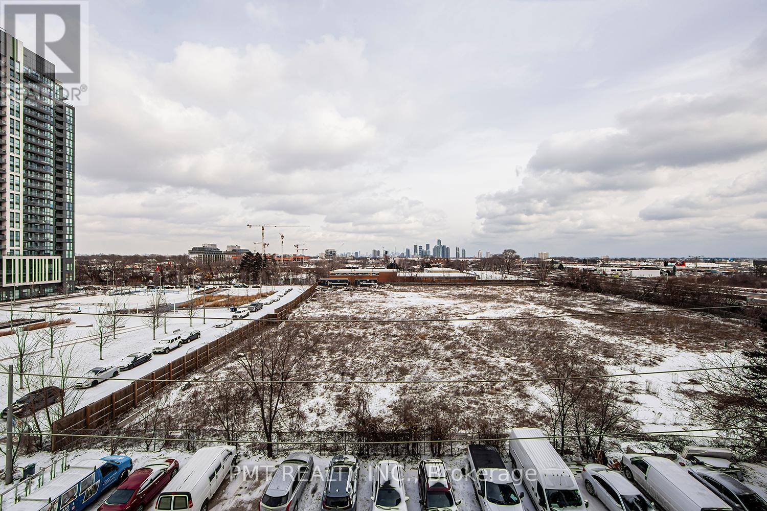 516 - 36 Zorra Street, Toronto, Ontario  M8Z 4Z7 - Photo 23 - W12736394