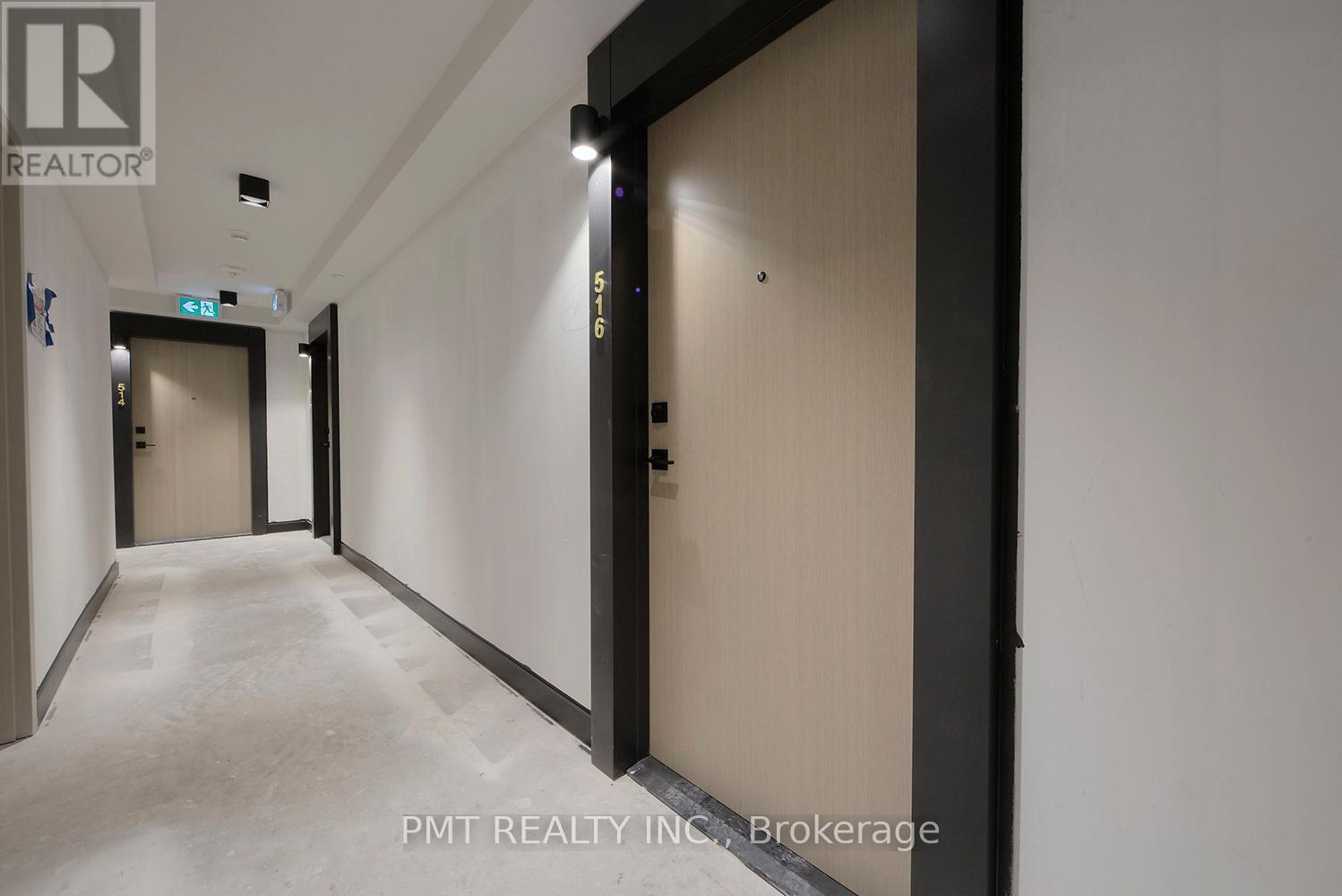 516 - 36 Zorra Street, Toronto, Ontario  M8Z 4Z7 - Photo 24 - W12736394