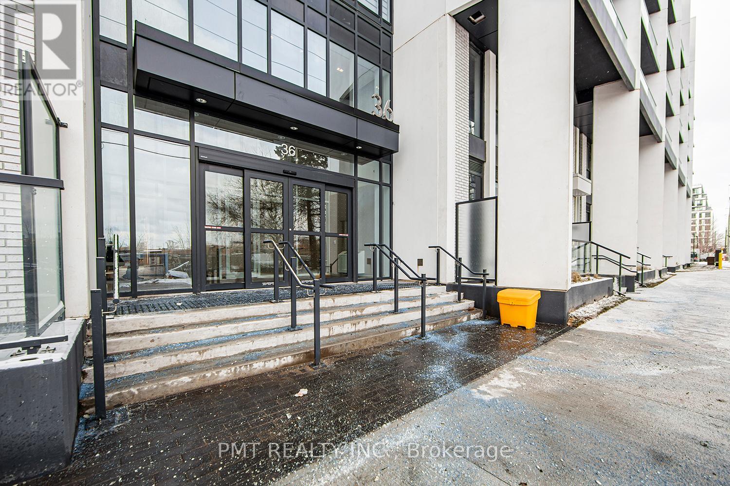 516 - 36 Zorra Street, Toronto, Ontario  M8Z 4Z7 - Photo 25 - W12736394