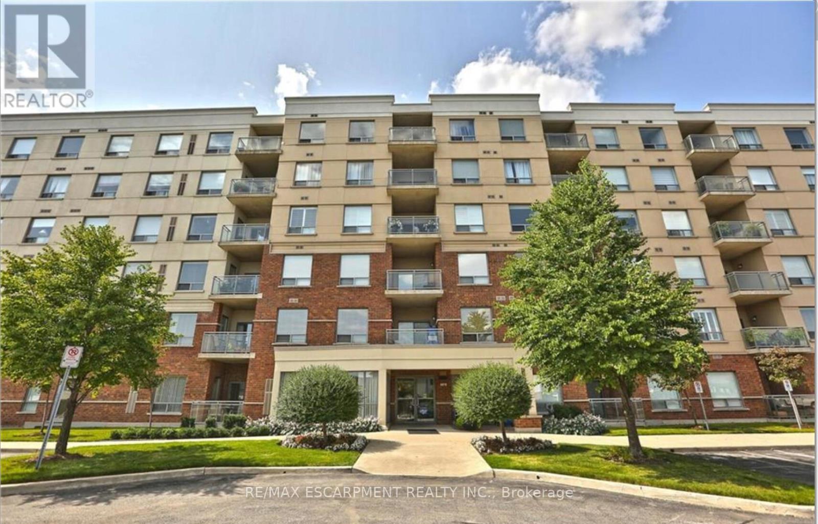 205 - 5070 FAIRVIEW STREET, Burlington, Ontario