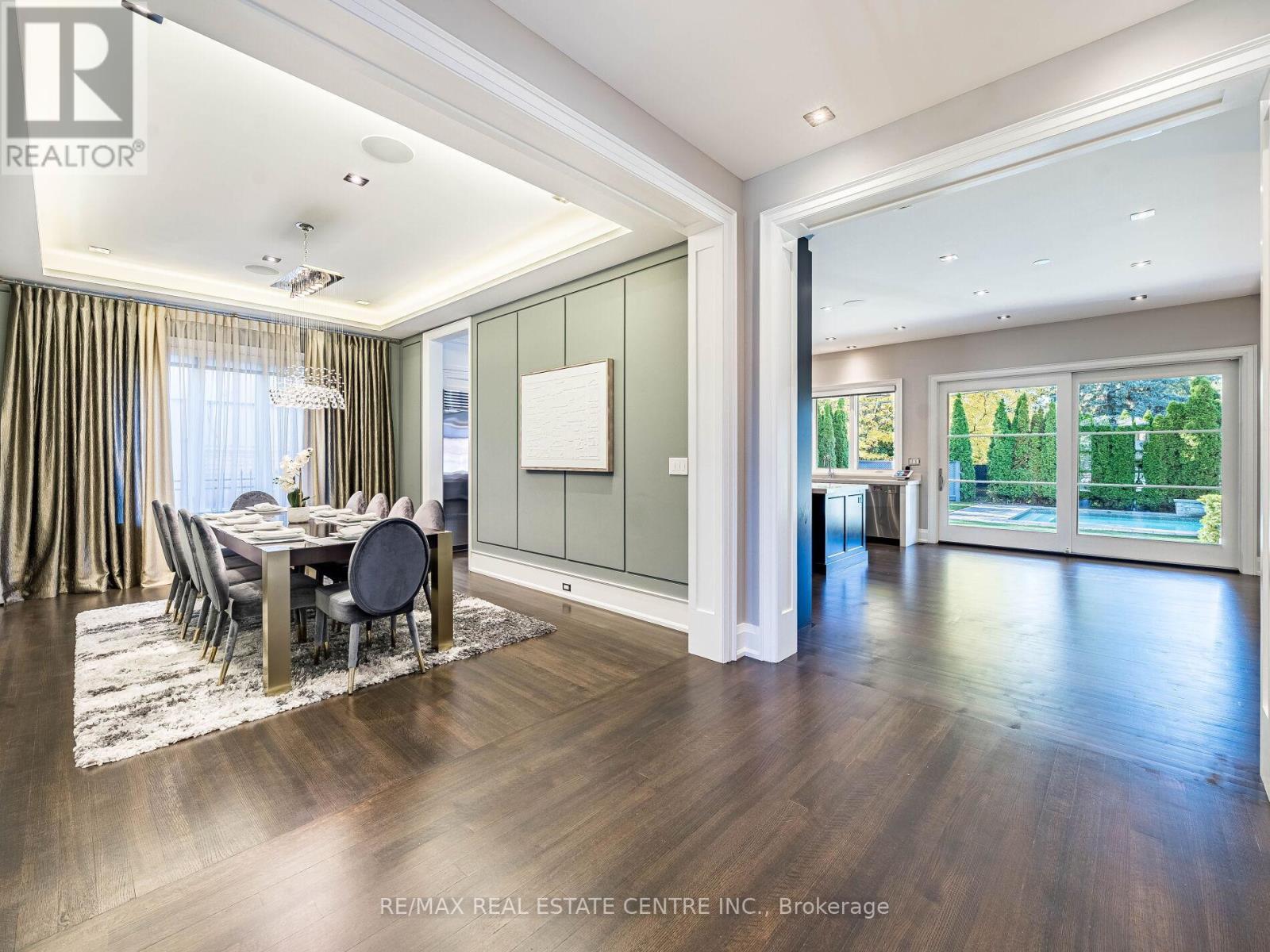 122 Wimbleton Road, Toronto, Ontario  M9A 3S6 - Photo 11 - W12736436