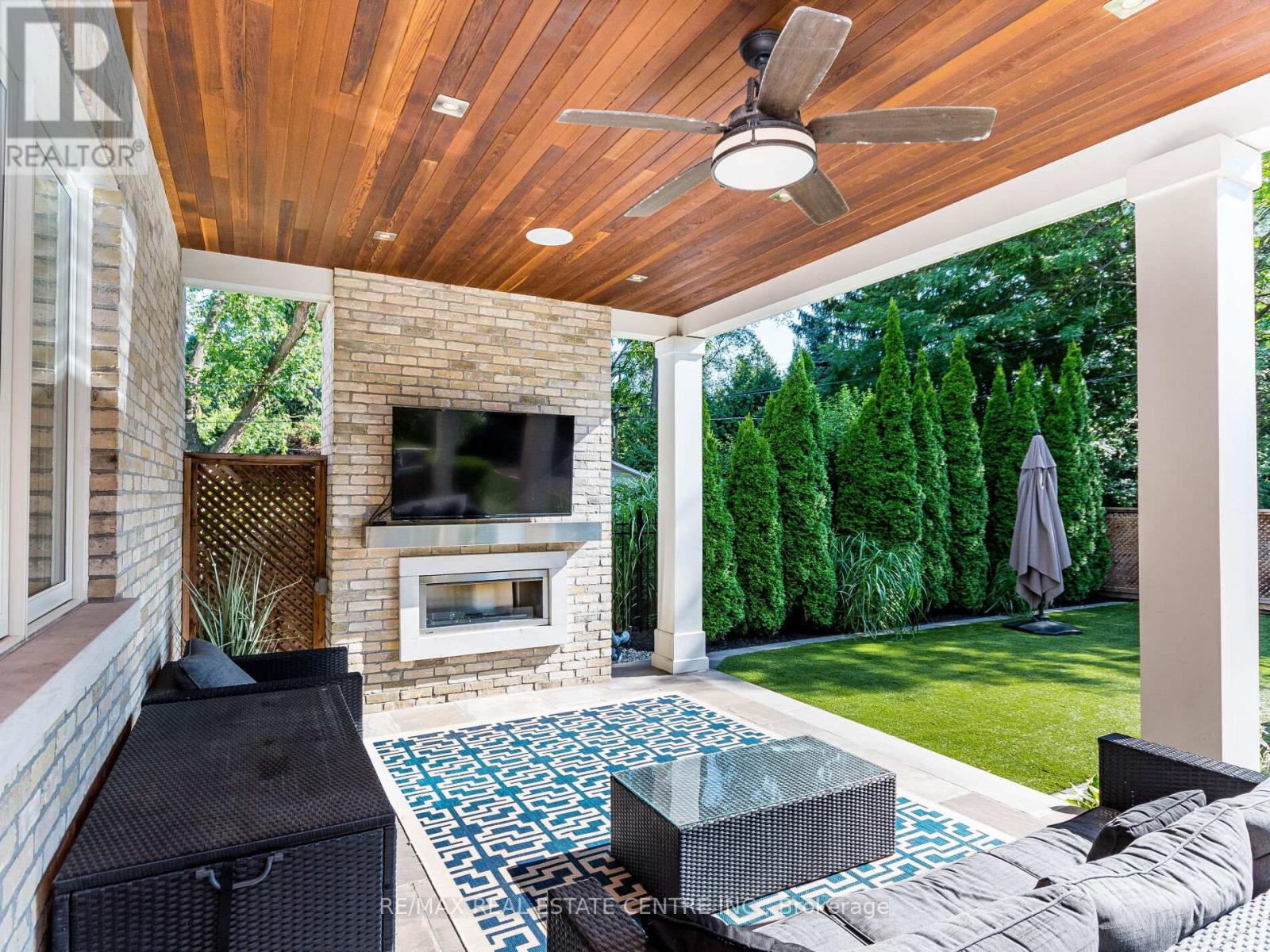 122 Wimbleton Road, Toronto, Ontario  M9A 3S6 - Photo 48 - W12736436