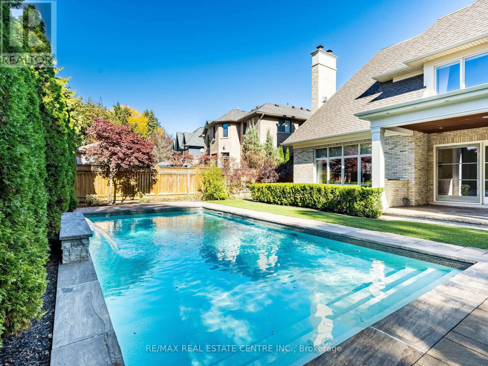 122 Wimbleton Road, Toronto, Ontario  M9A 3S6 - Photo 49 - W12736436