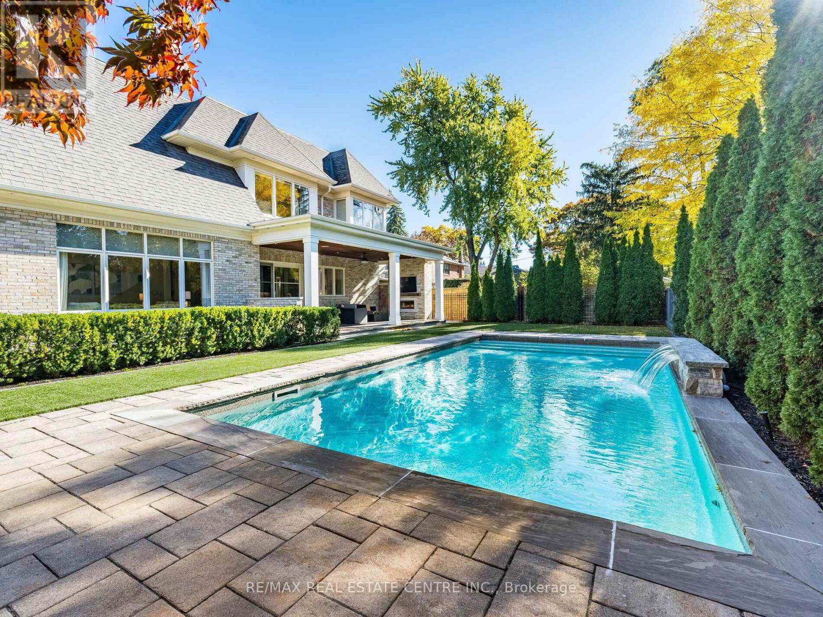 122 Wimbleton Road, Toronto, Ontario  M9A 3S6 - Photo 50 - W12736436