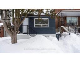 70 DUNRAVEN DRIVE, Toronto, Ontario