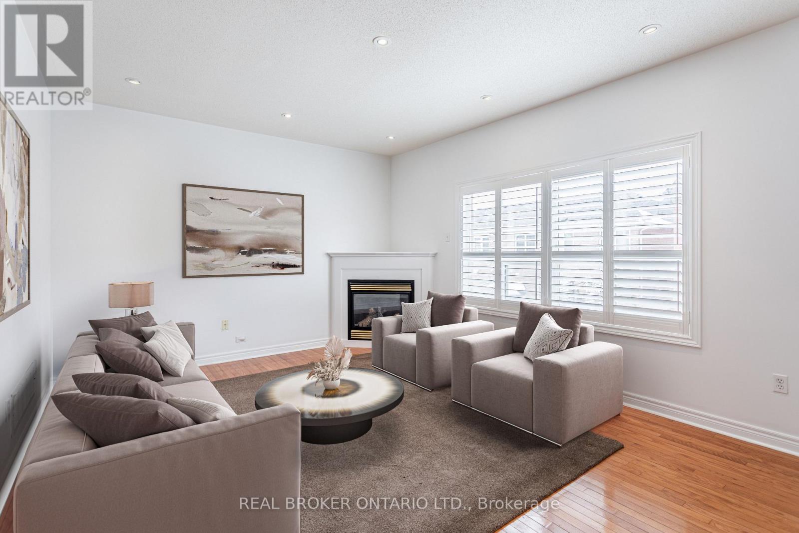 120 Boom Road, Vaughan, Ontario  L6A 3X9 - Photo 10 - N12736404