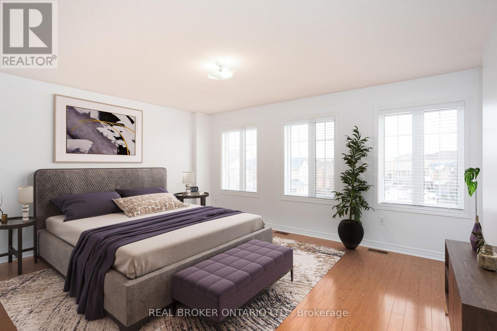 120 Boom Road, Vaughan, Ontario  L6A 3X9 - Photo 19 - N12736404