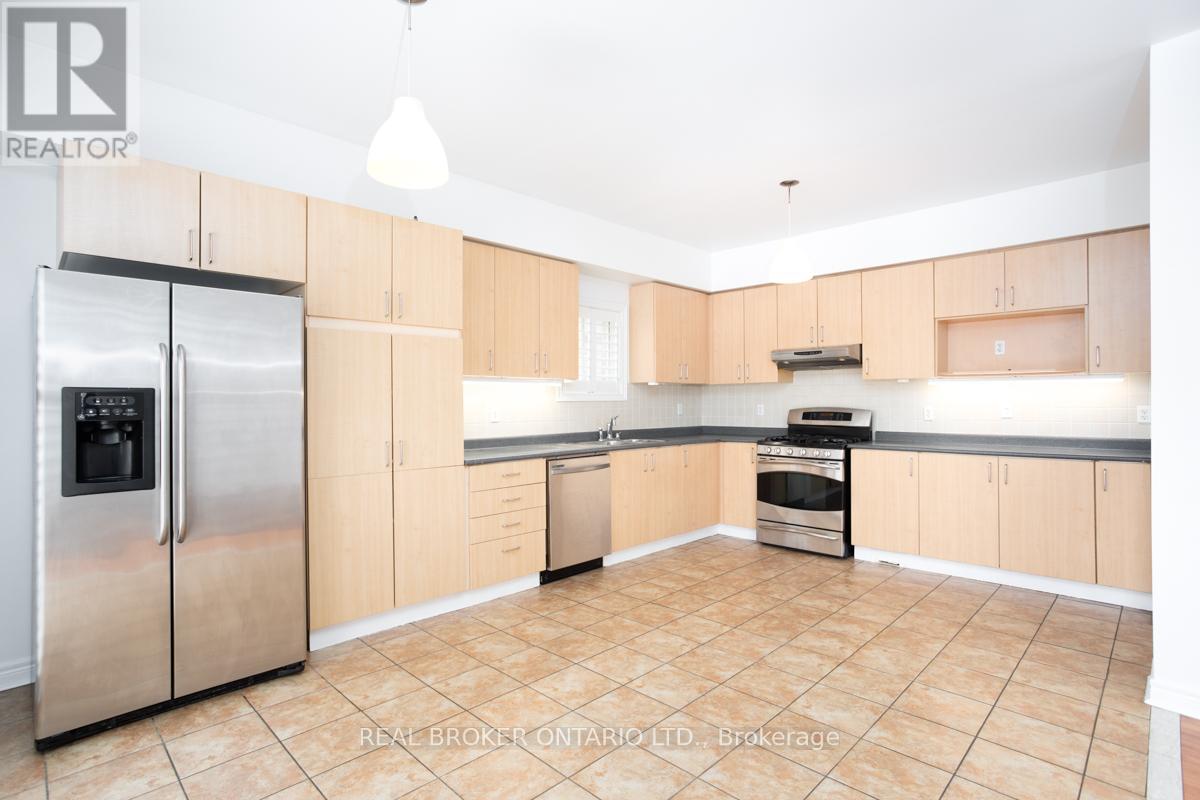 120 Boom Road, Vaughan, Ontario  L6A 3X9 - Photo 6 - N12736404