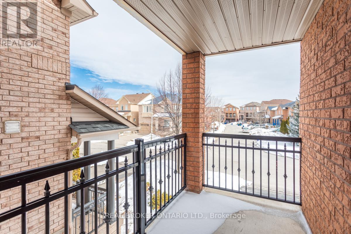 120 Boom Road, Vaughan, Ontario  L6A 3X9 - Photo 23 - N12736404